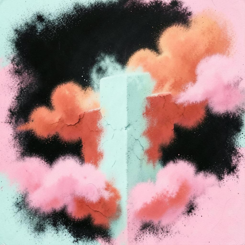 에베소서 2:8–9 | Ephesians 2:8–9 artwork