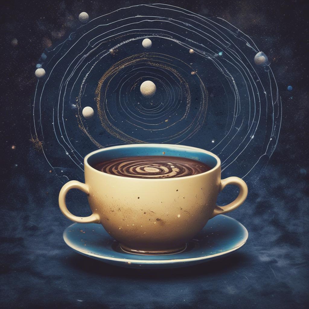 Cosmic Coffee