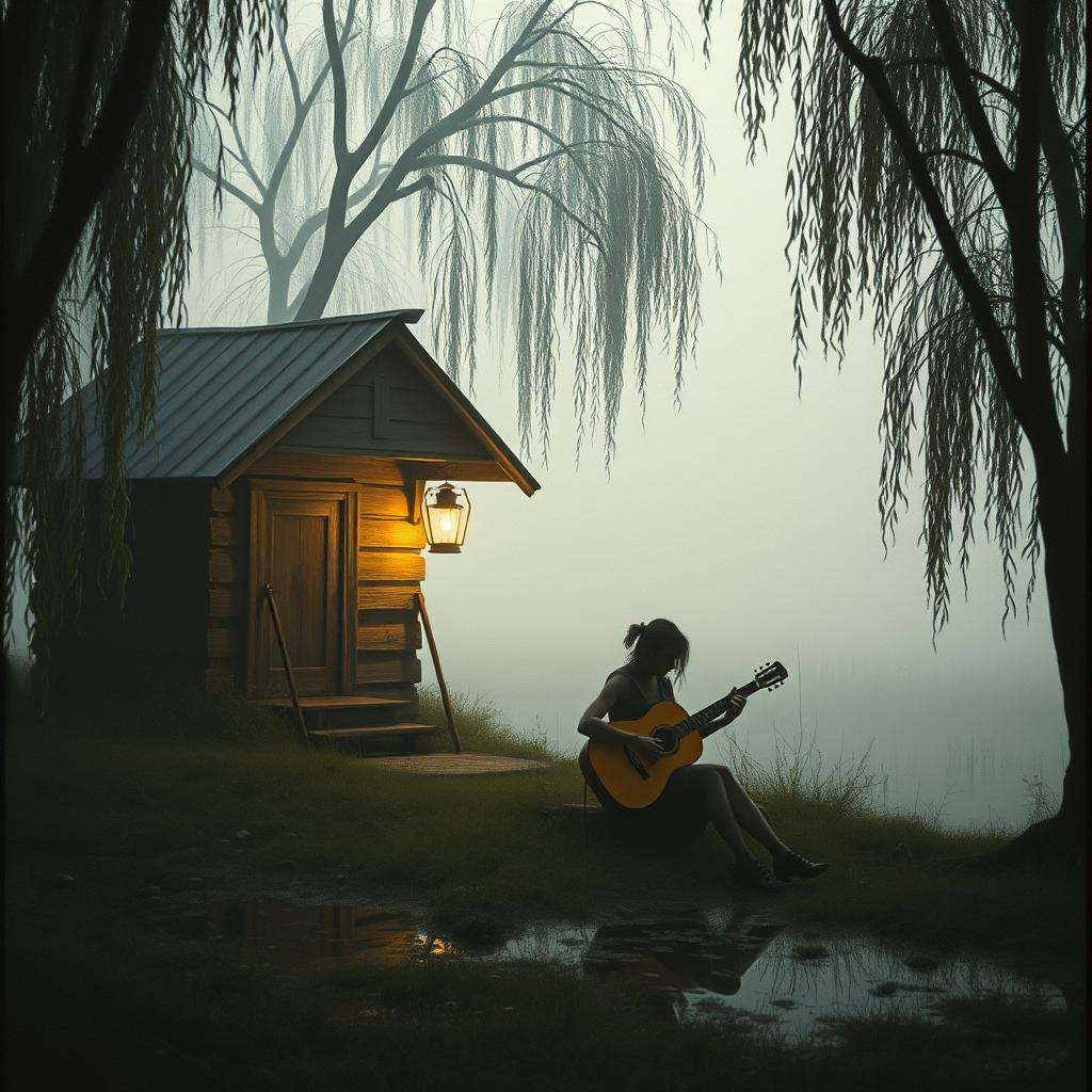 Voice image for TWT1