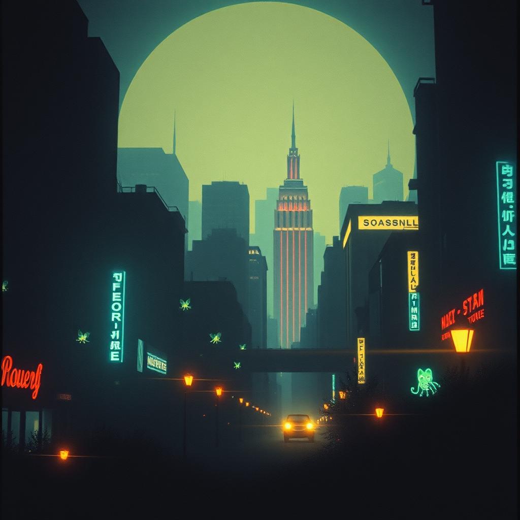 Song Image
