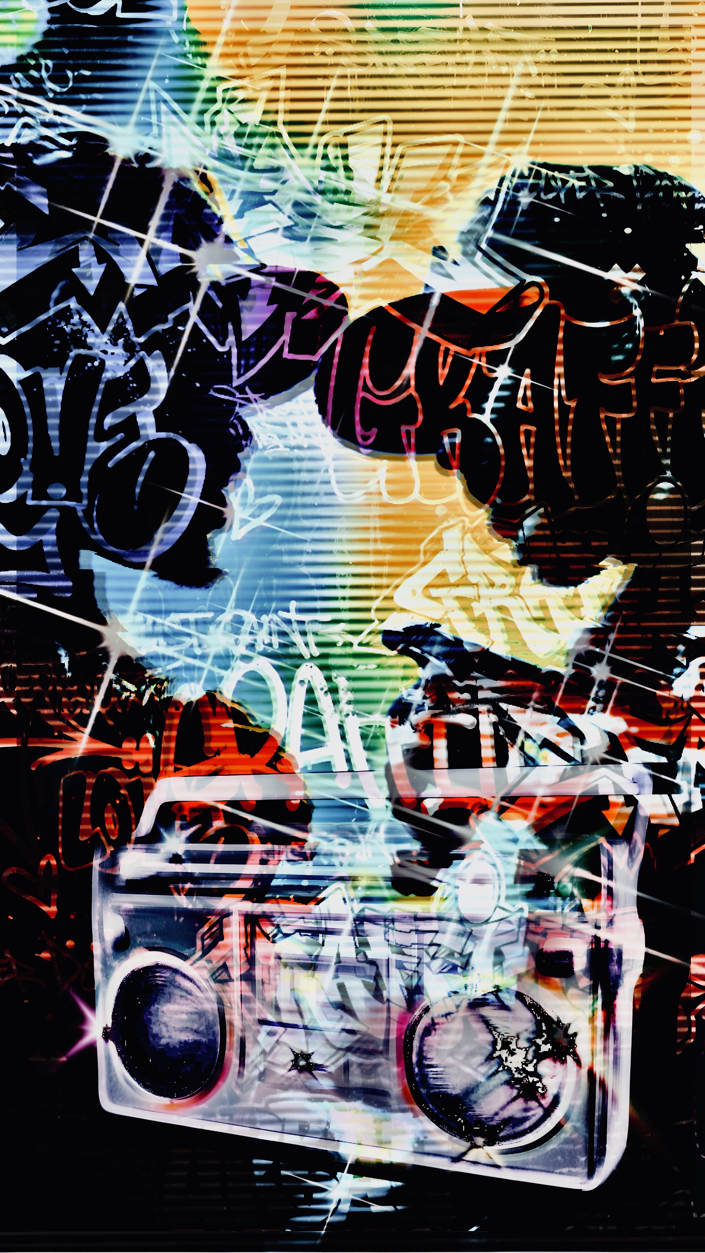 Image for The SourPatchRash Anthology Vol. 1 The Ancient Sin hymn