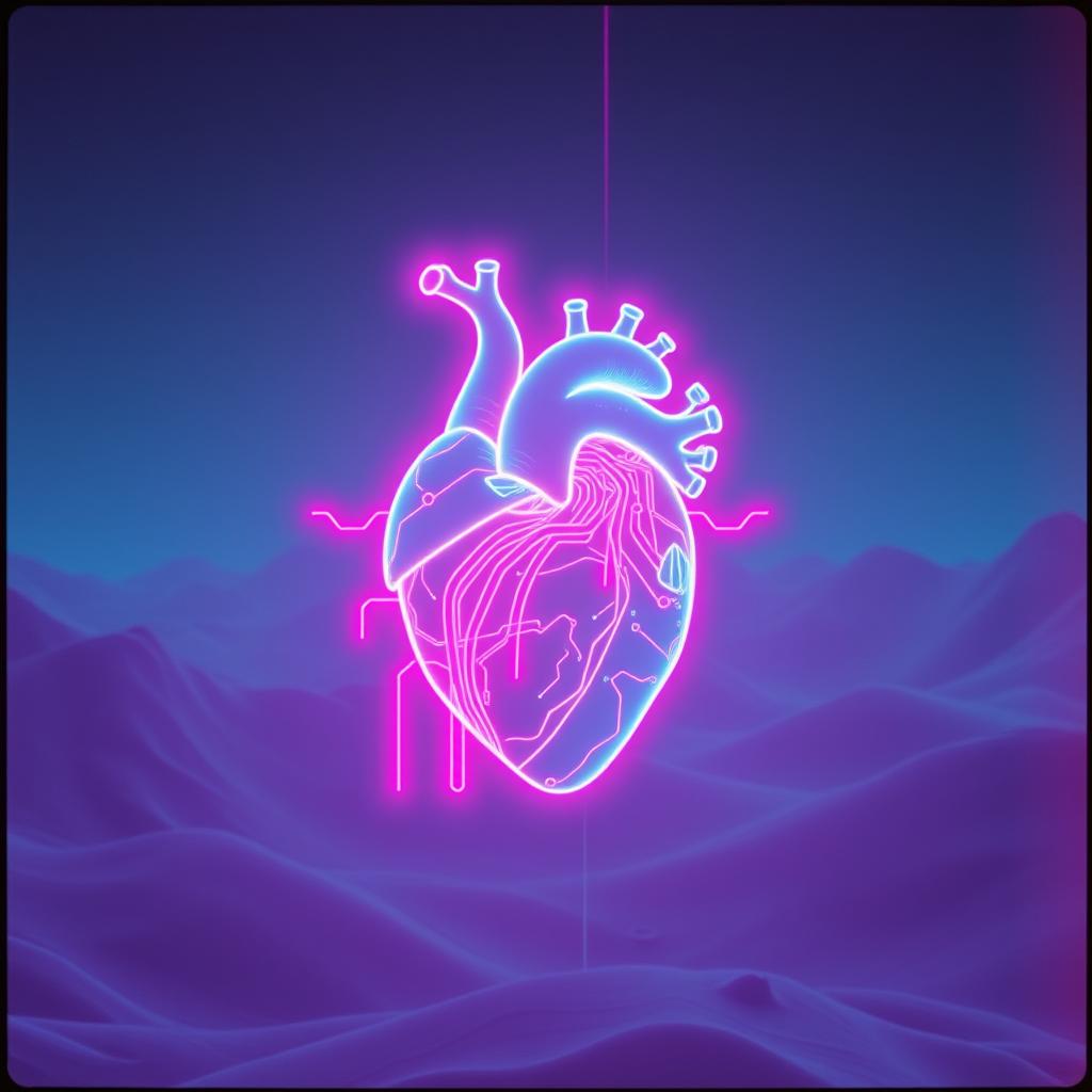 Adrenaline Surge artwork