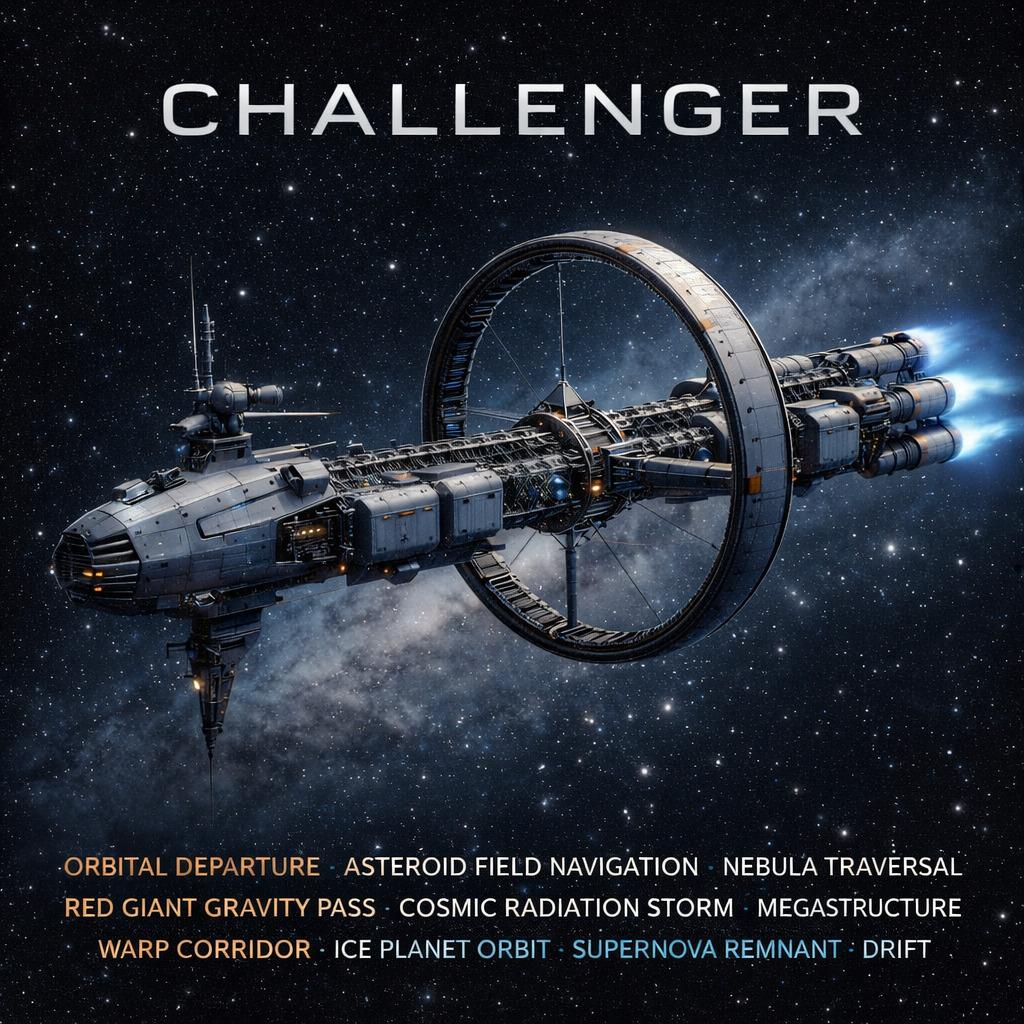 Challenger