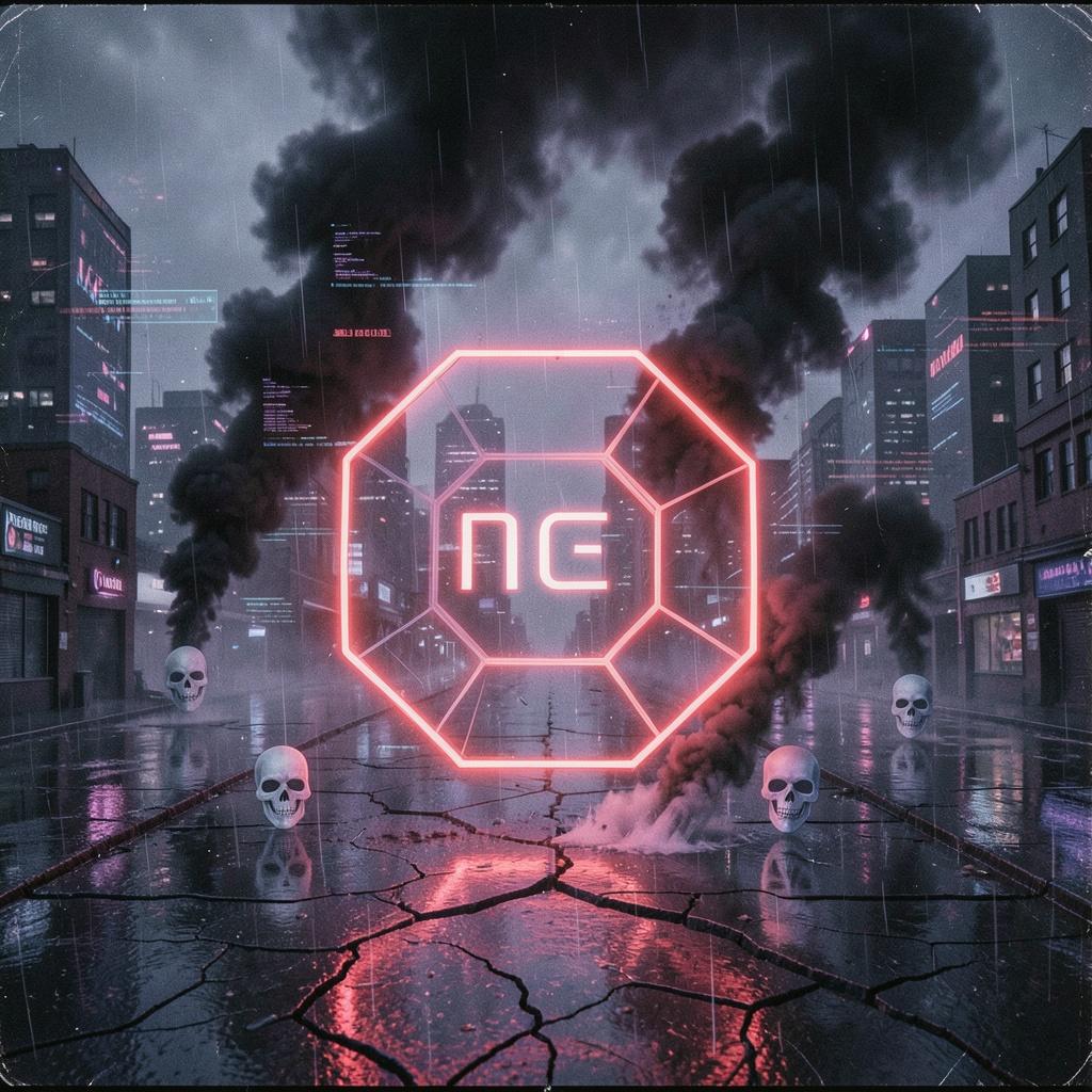 Something Wrong With That (And Not Me)