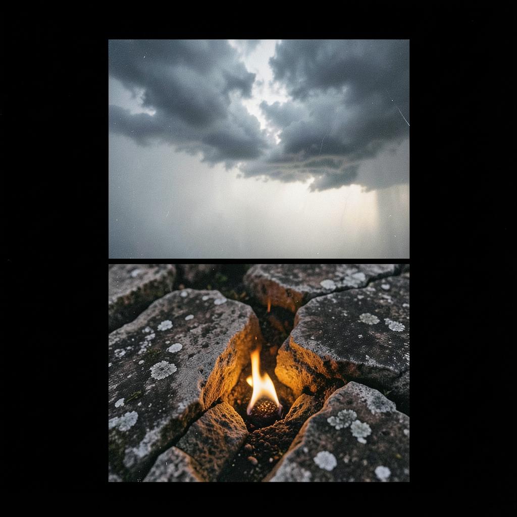 📲DARK TIMES🚨-META DEATH🫵🧘‍♂️, I DISPEL THE CURSE💫⚜️ artwork