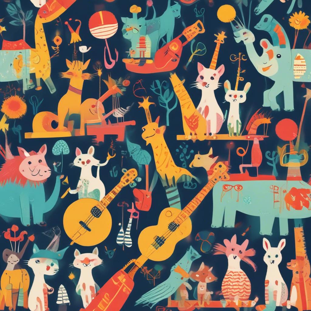 Song Image