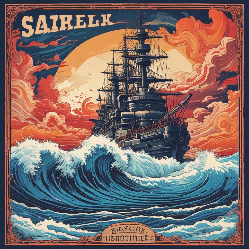 Song Image