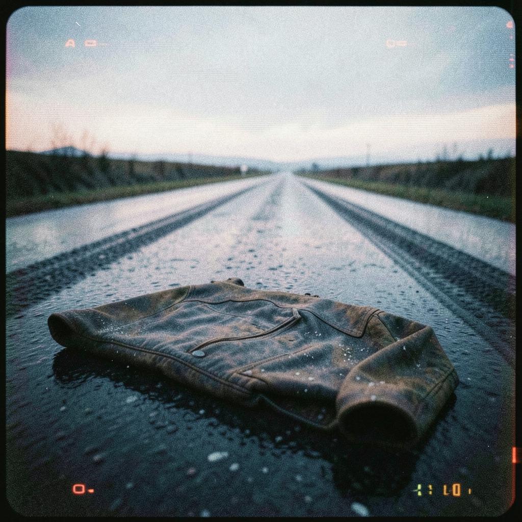 Artwork for Stay Until the Morning Finds