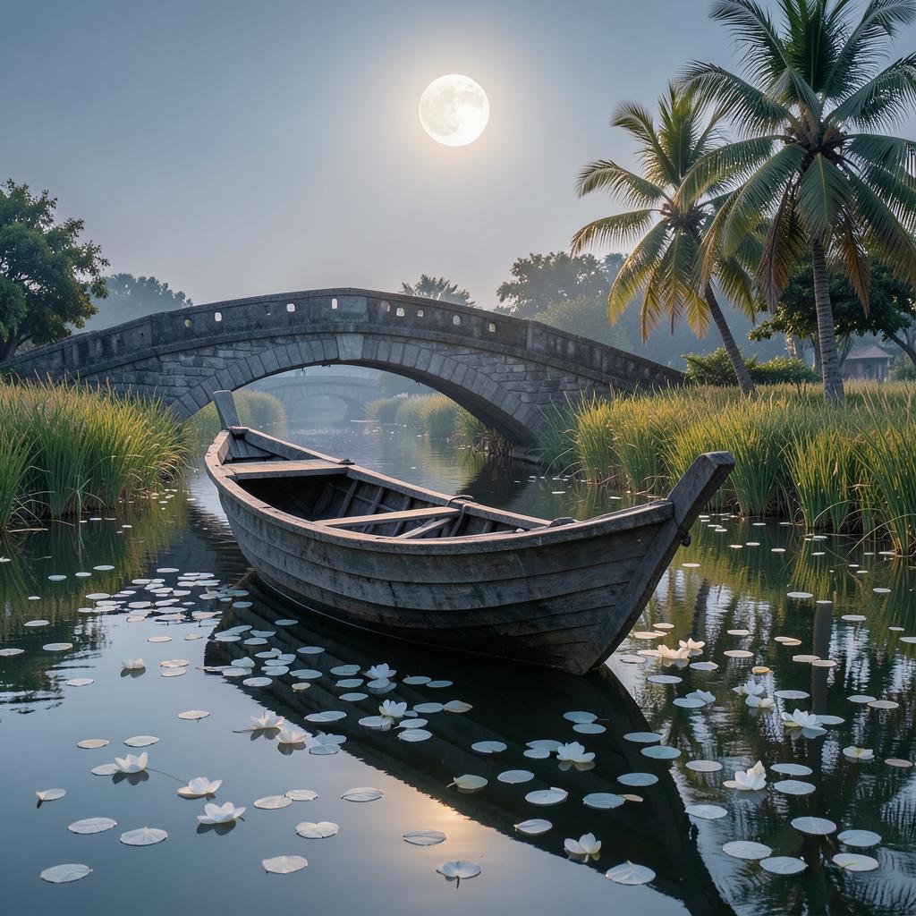 Có Em Là Hết Đơn Côi II-Ab_bA-II artwork