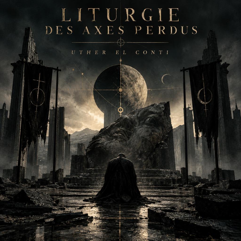LITURGIE DES AXES PERDUS