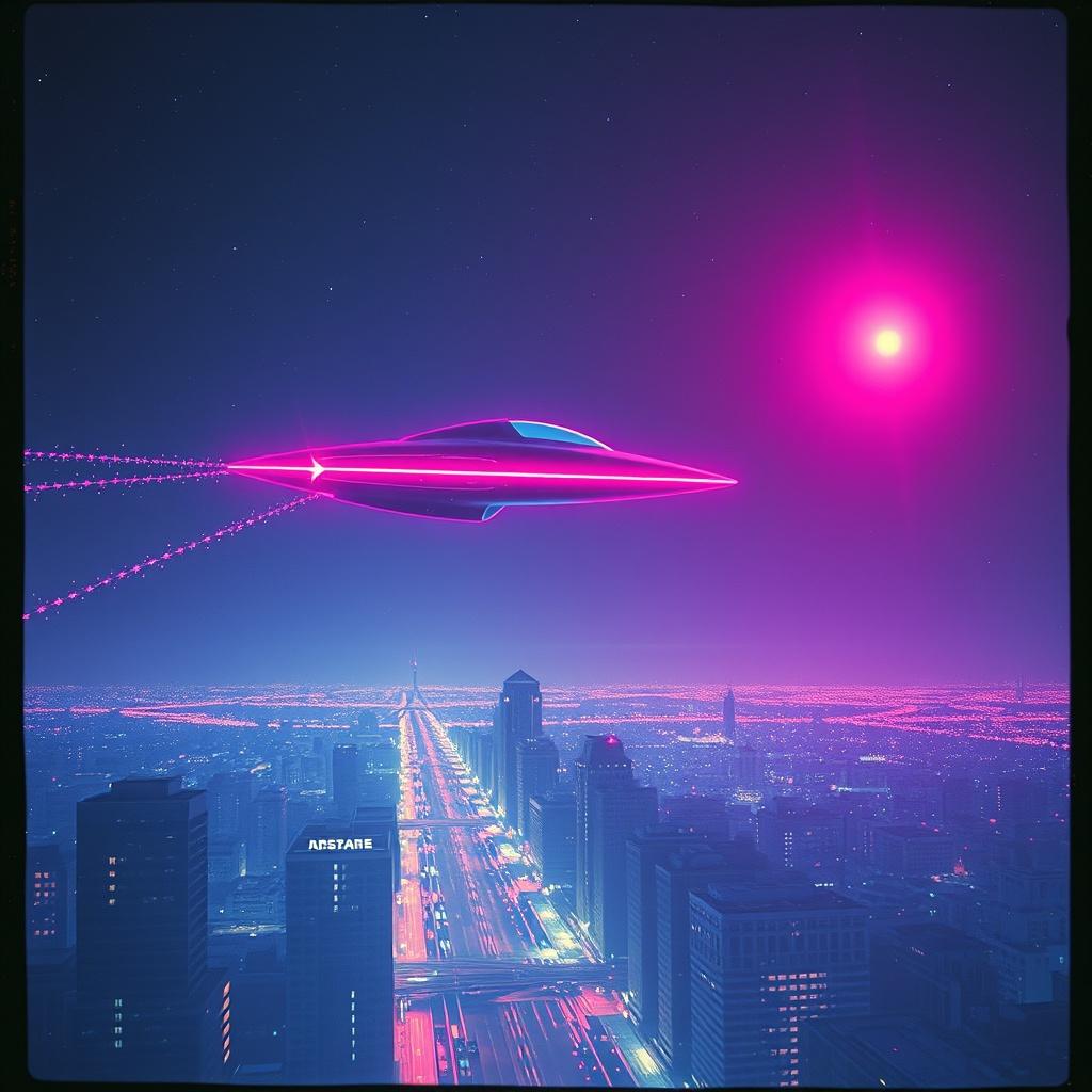 南の星へ夜の旅 artwork