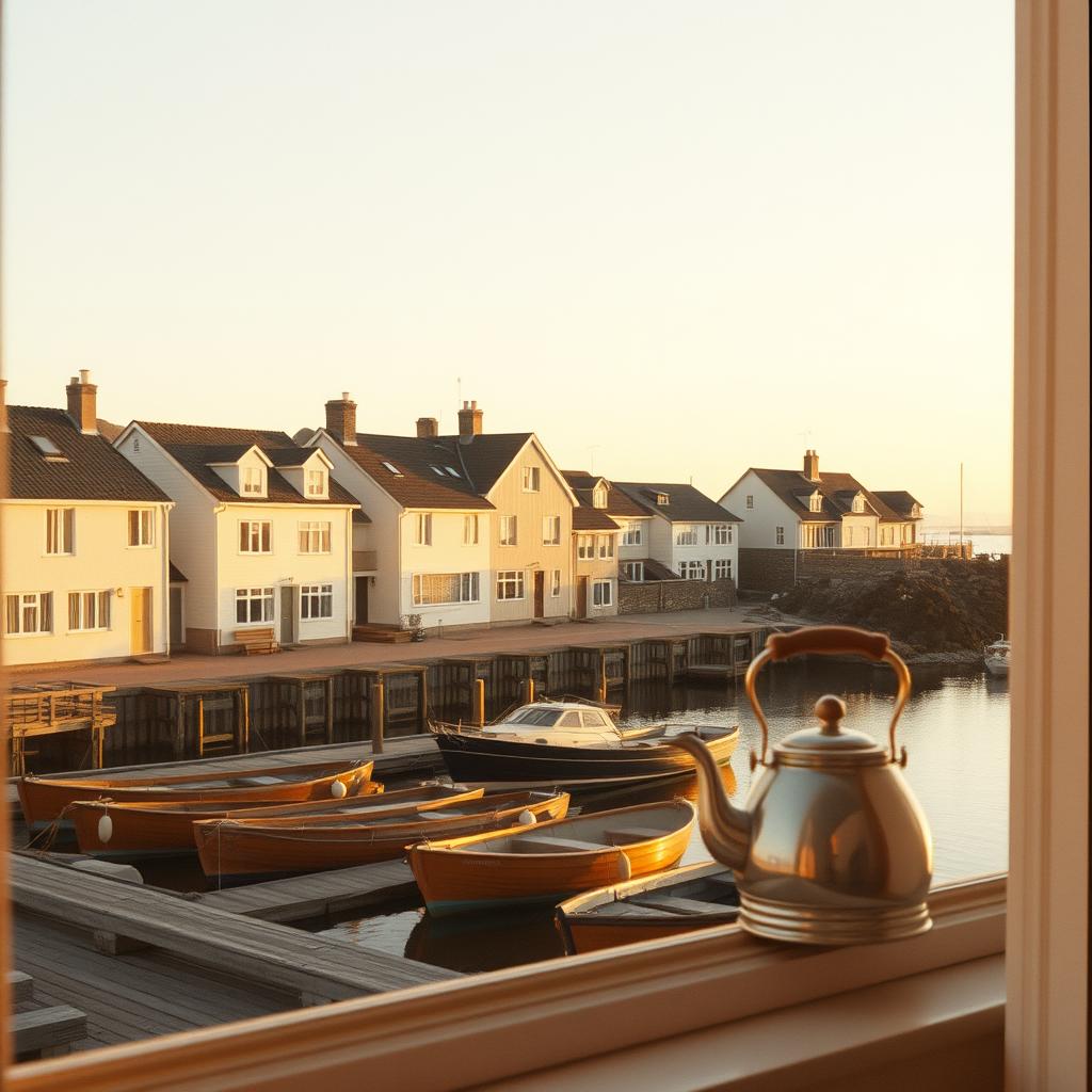 Persona picture for Joe