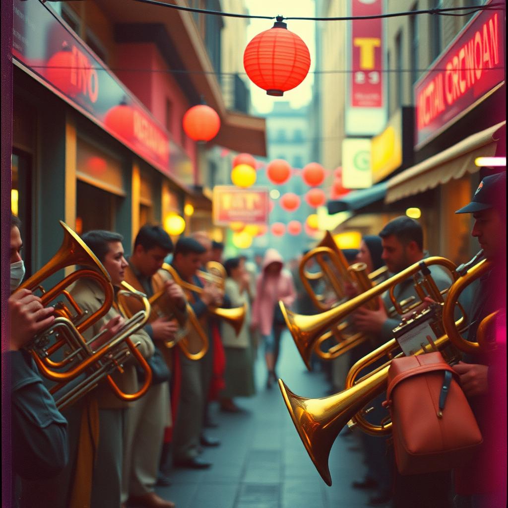 Persona image for not a real ska band