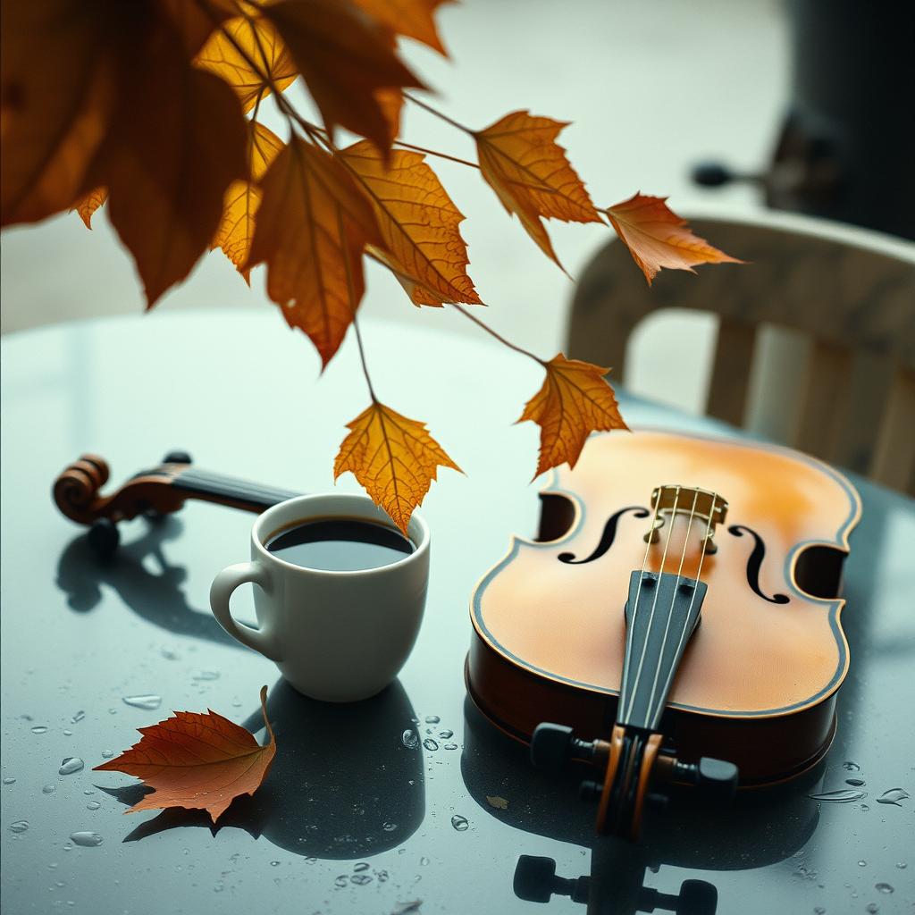 Persona image for Sax, sad