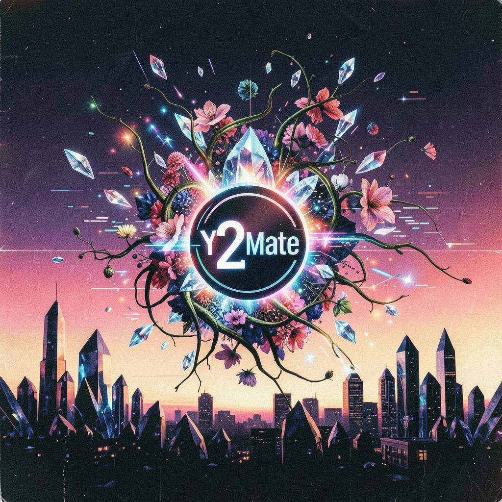 Y2Mate.is - Det er ikke let artwork