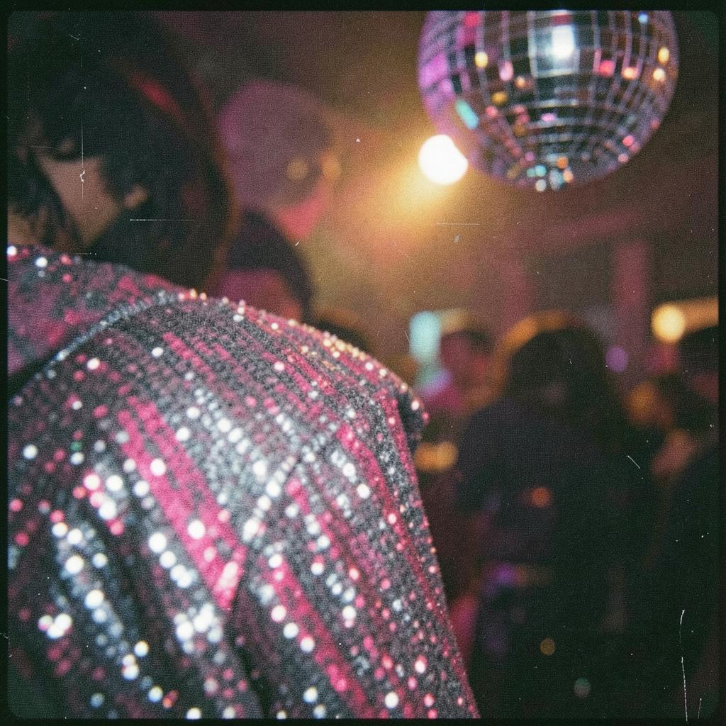 Electric Nights artwork