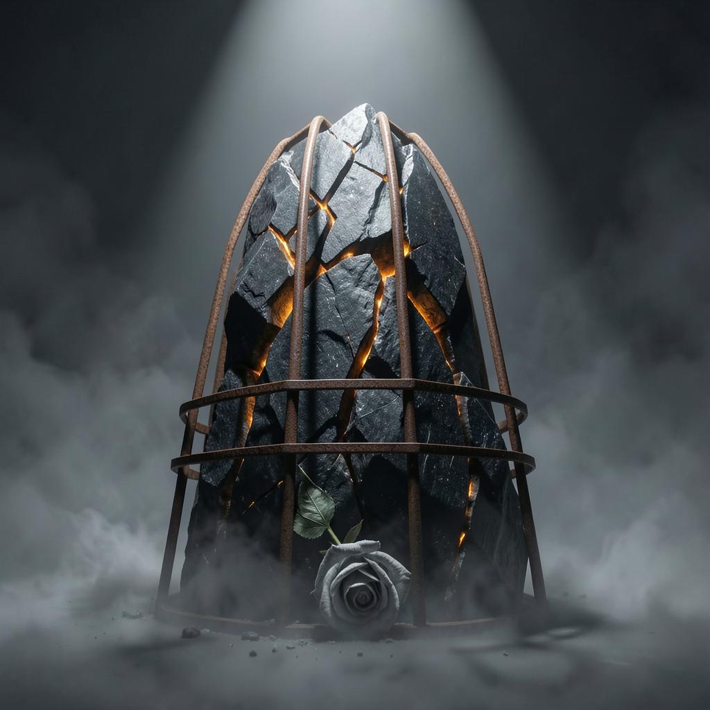 Смертный приговор любви artwork