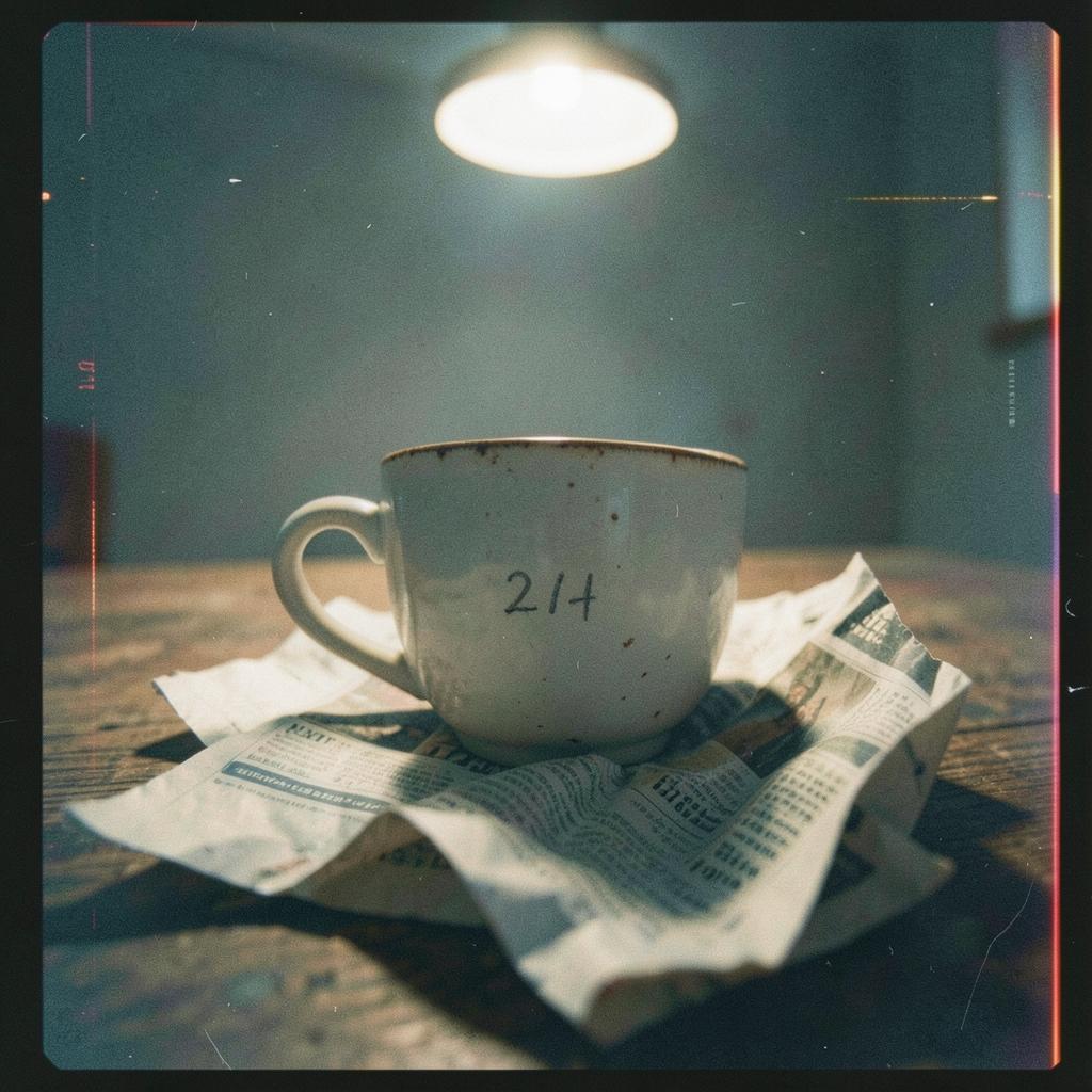 Song Cover Image