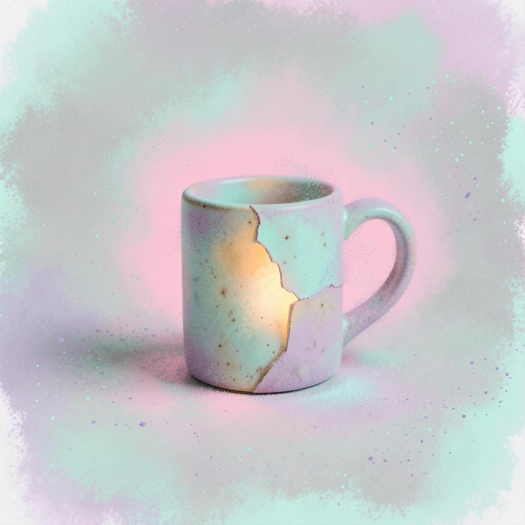 Still Here artwork