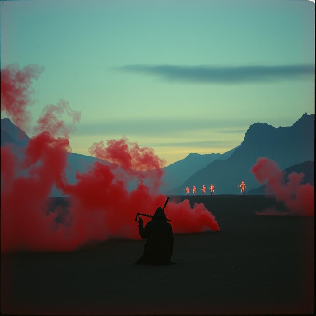 Song Image