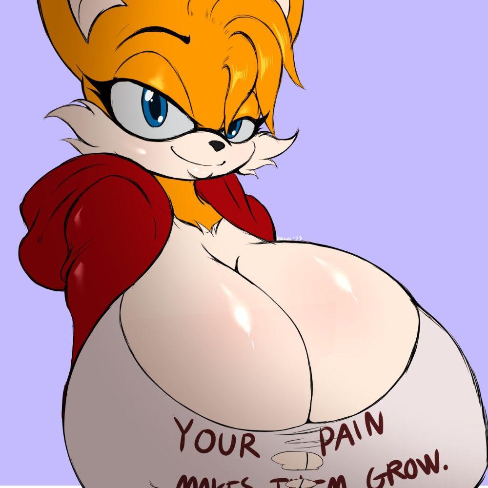 The Bimboverse (Part 7 Of 7)