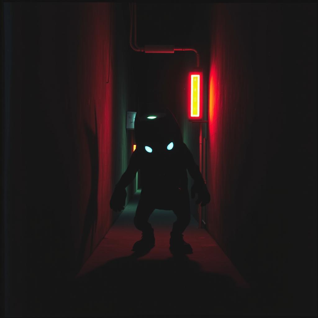 Persona image for persona 14