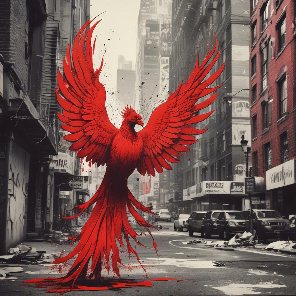 Image for Toothless aggression 