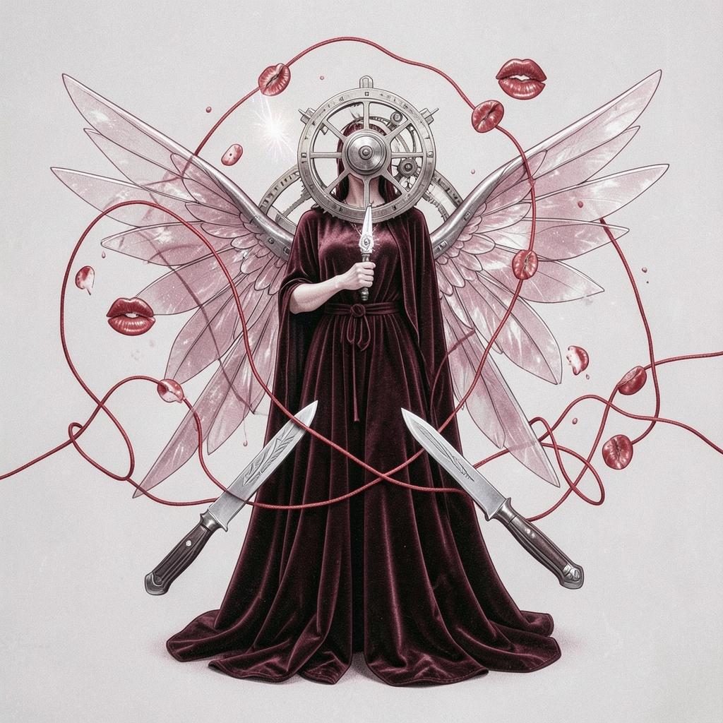 Honey & Hemlock artwork