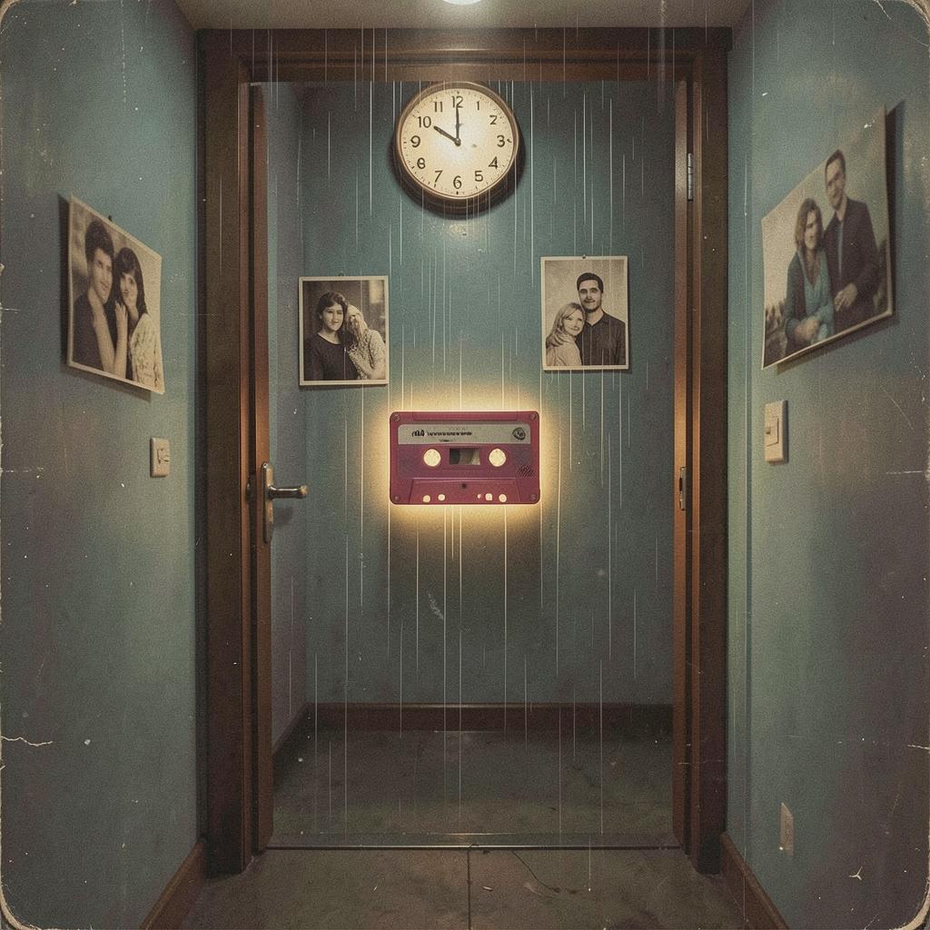 Voice image for Untitled Voice