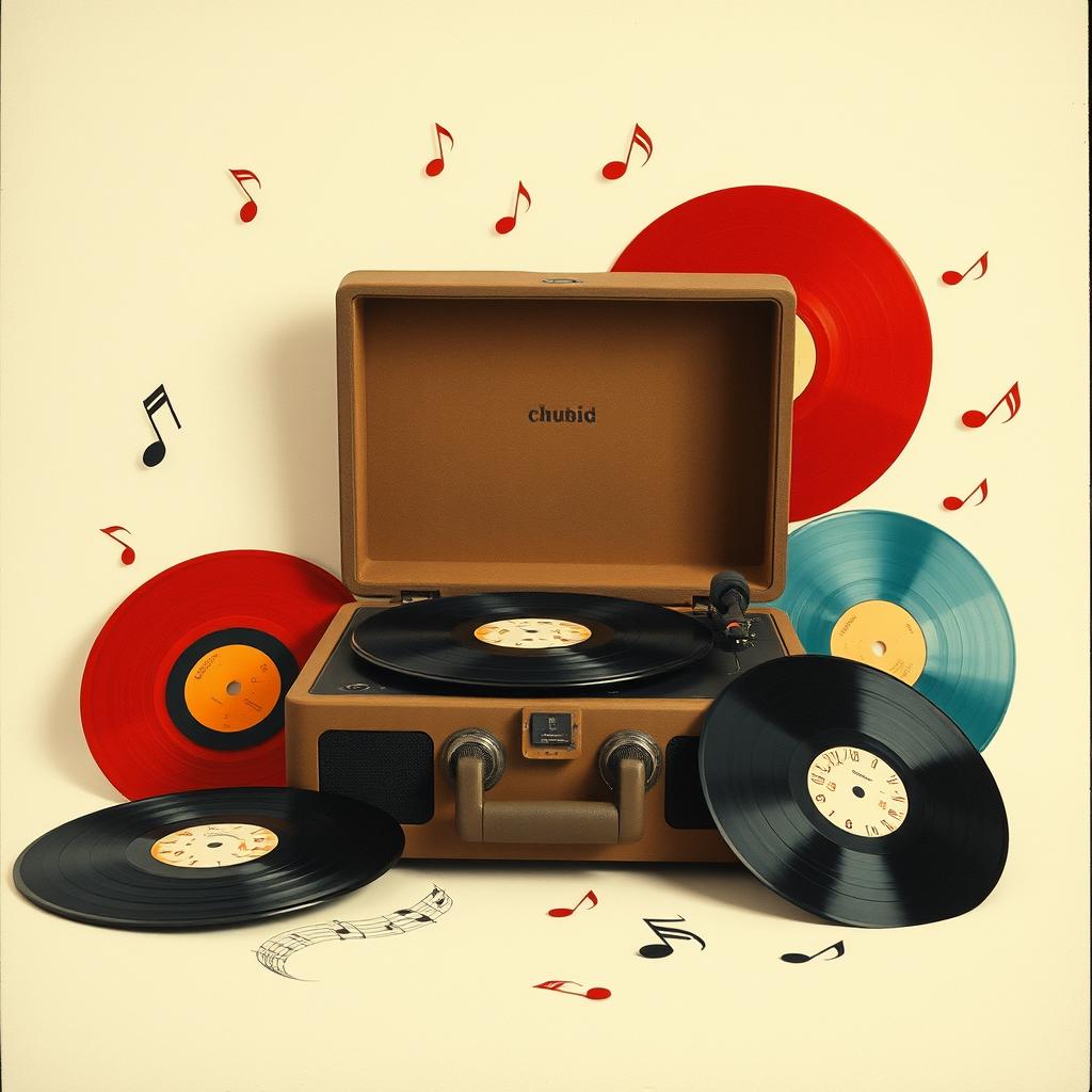 Song Image