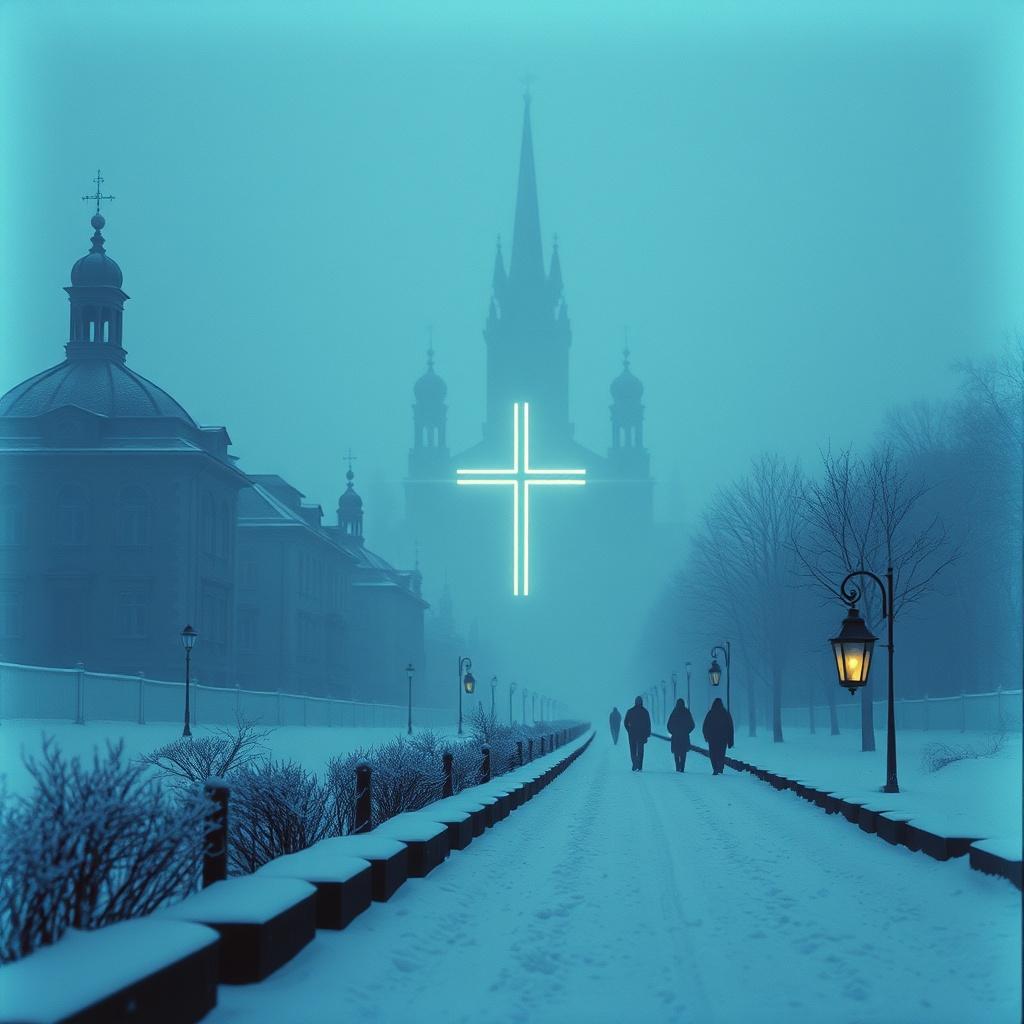 Марш денацизма v.1 artwork