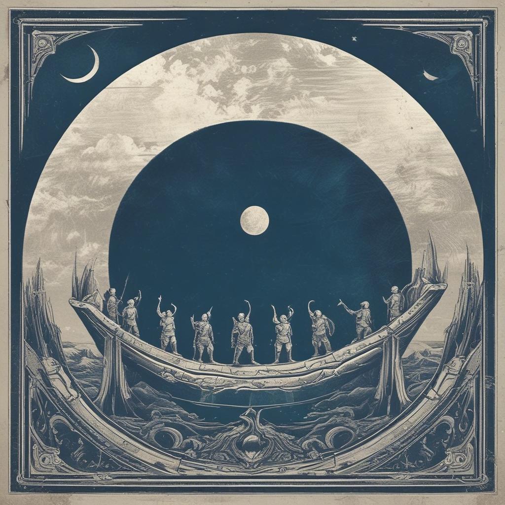 MEDIA LUNA ADN 4
