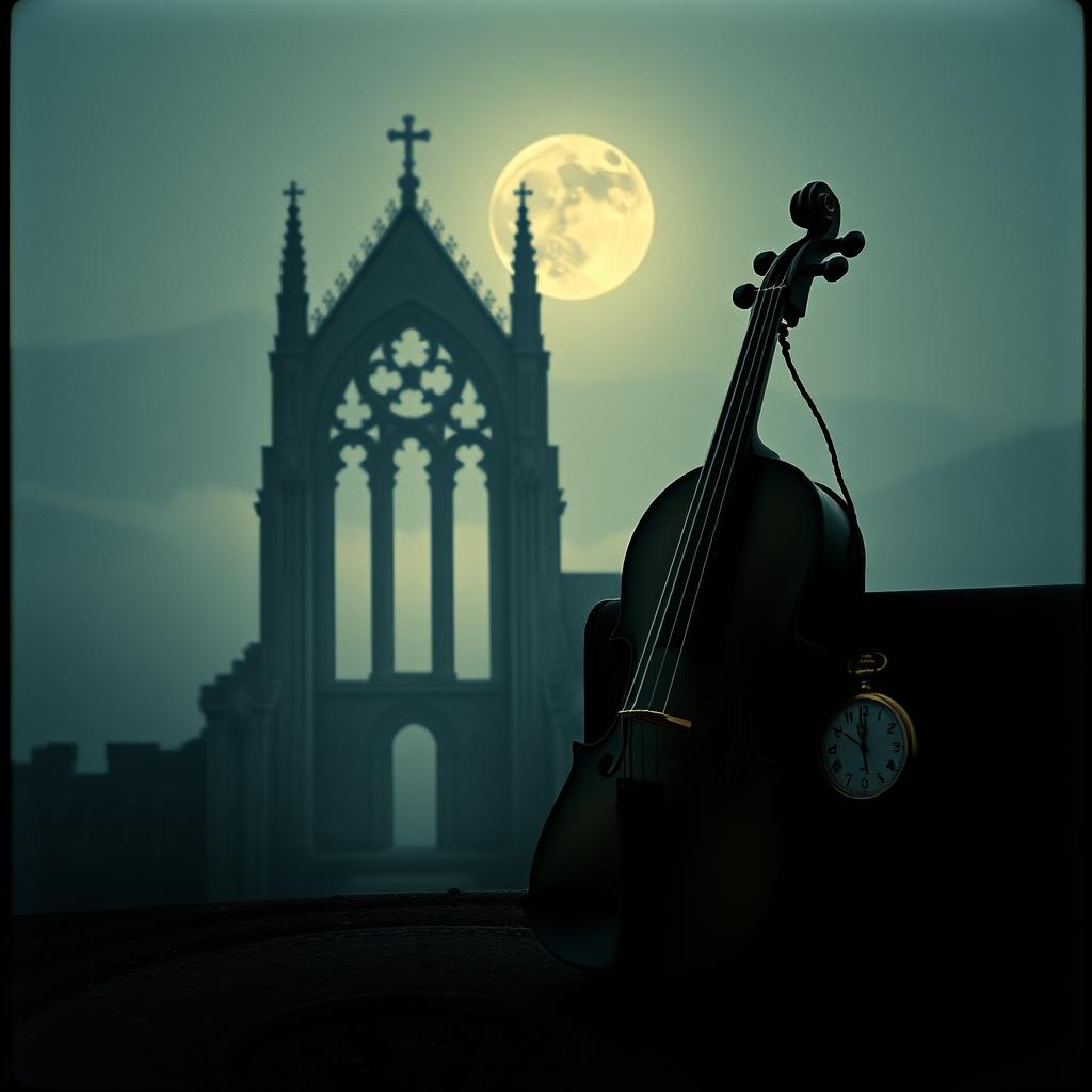 Song Image