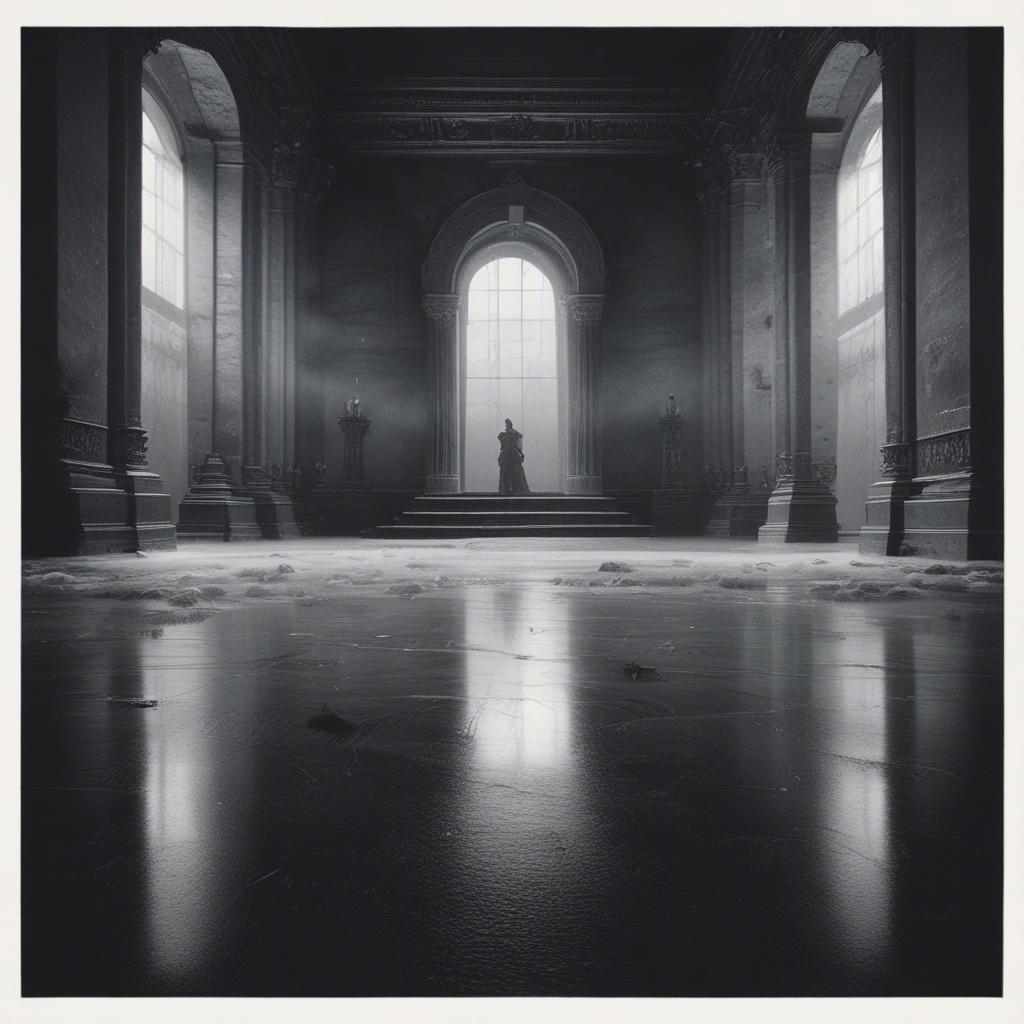 Image for Wraithborn Empire