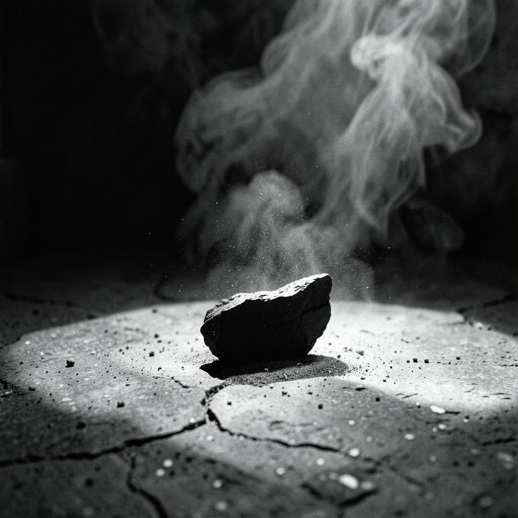 Ashes Before You artwork