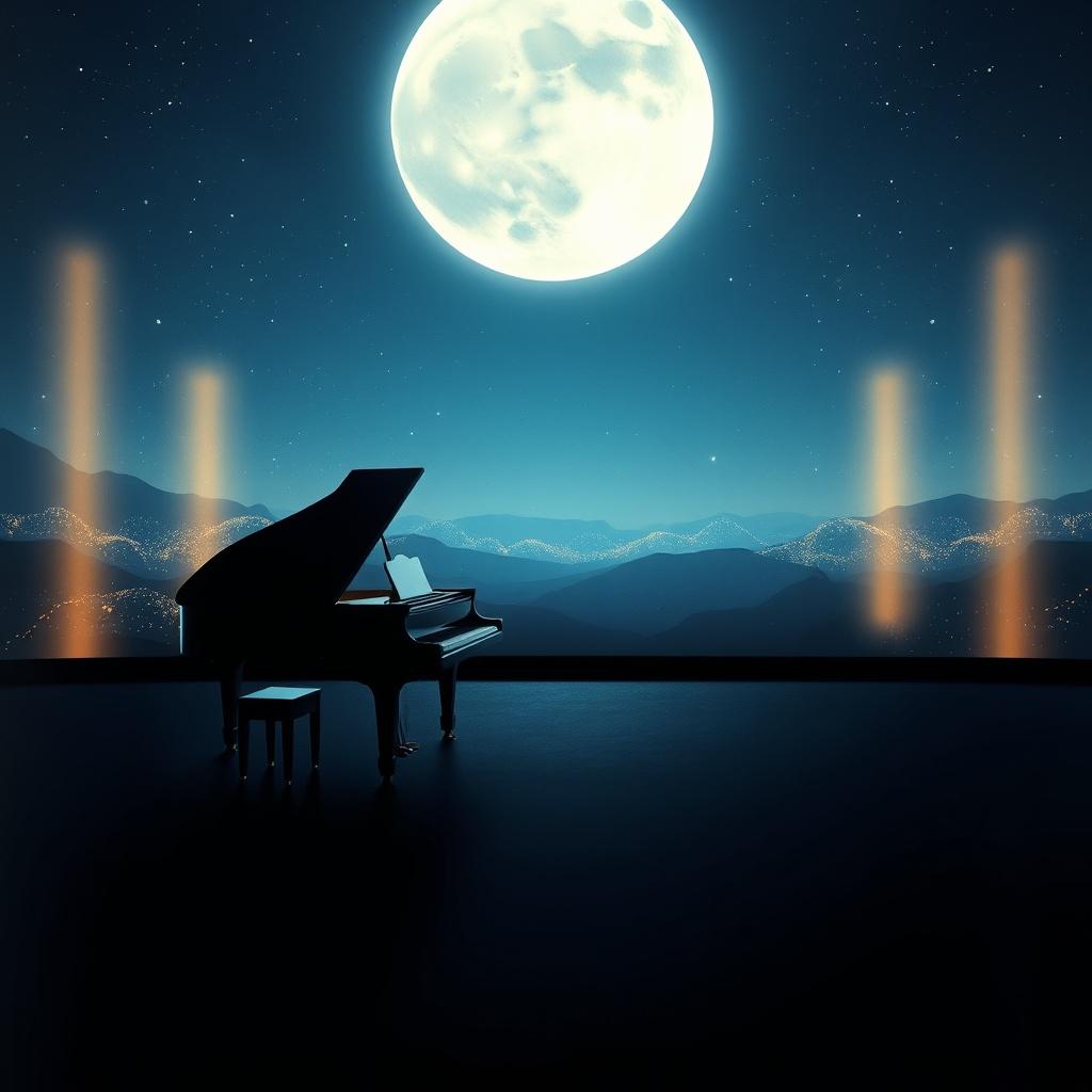 Serenade by Schubert-Liszt (Pure  Psy Hybrid Remix) artwork