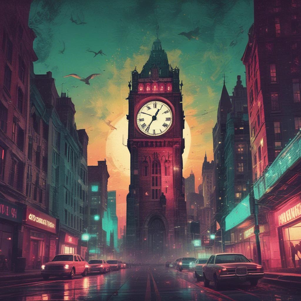 Song Cover Image