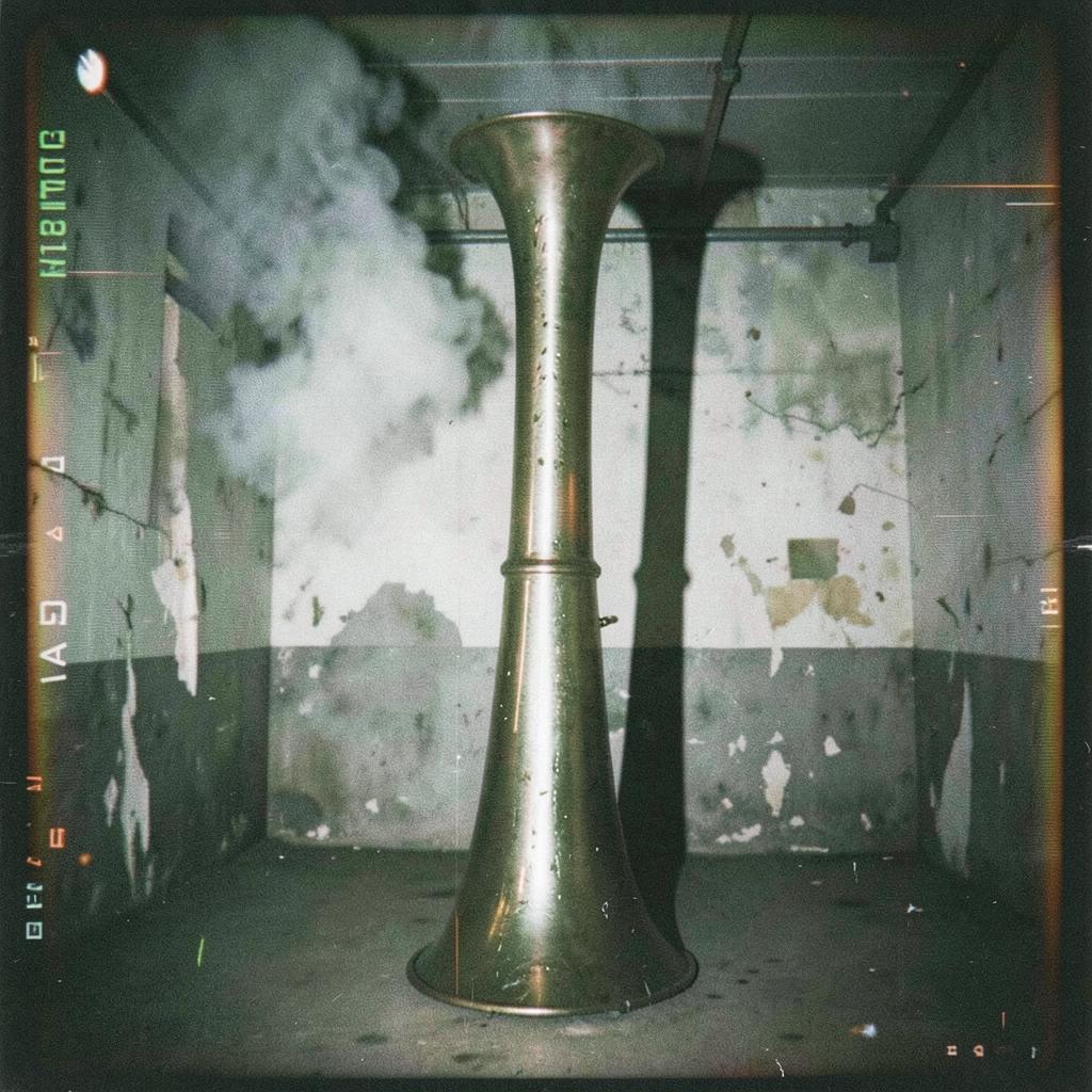ACID ORGAN DONOR (MIX 2) V6 artwork