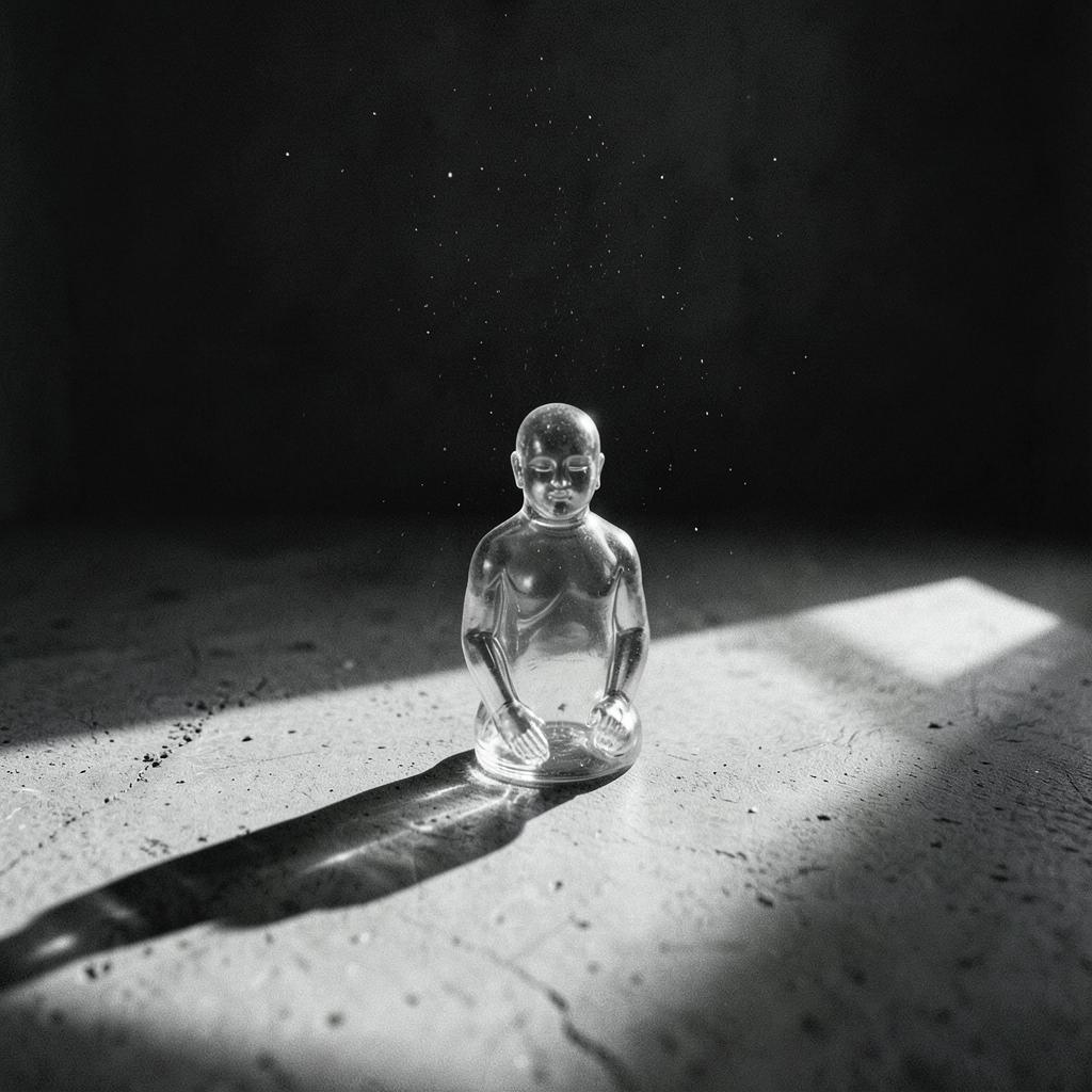 DISSOCIATION  -  2.0 artwork