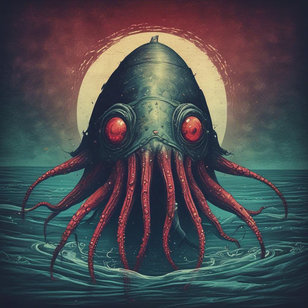 Monsters 