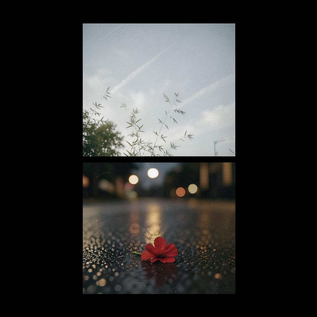 ShowertimeAliceBambooParadeAgidelHardDanceSayYesToTheNight 01(混搭4) artwork