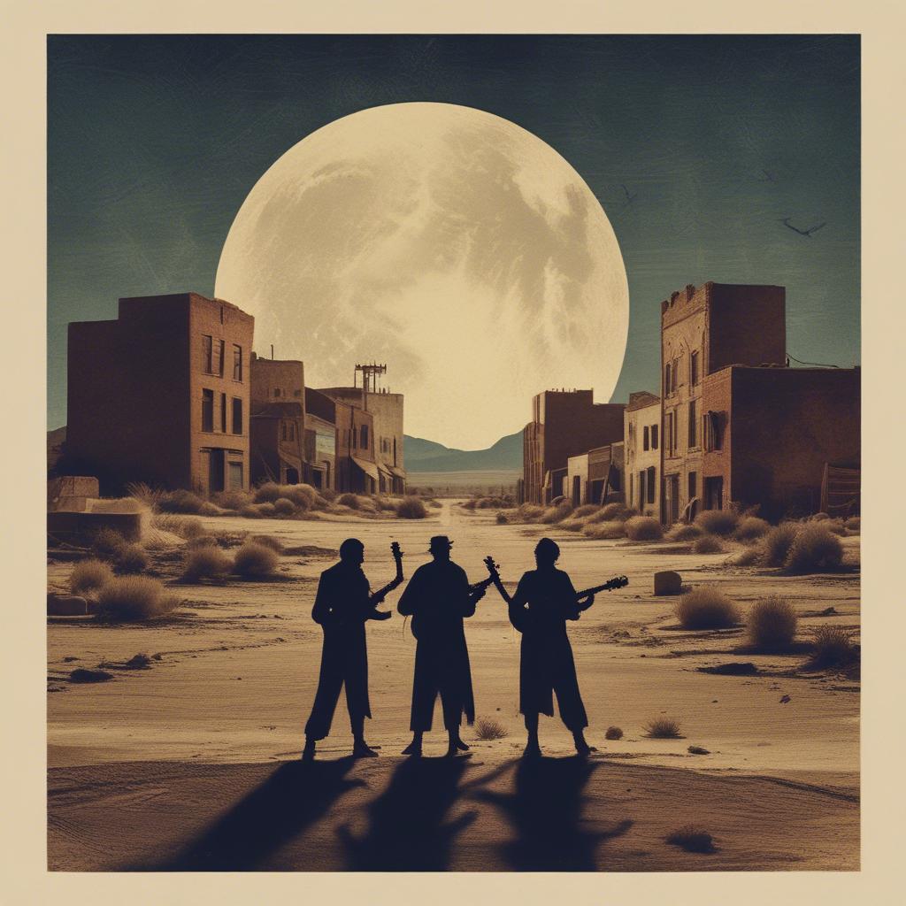 Song Image