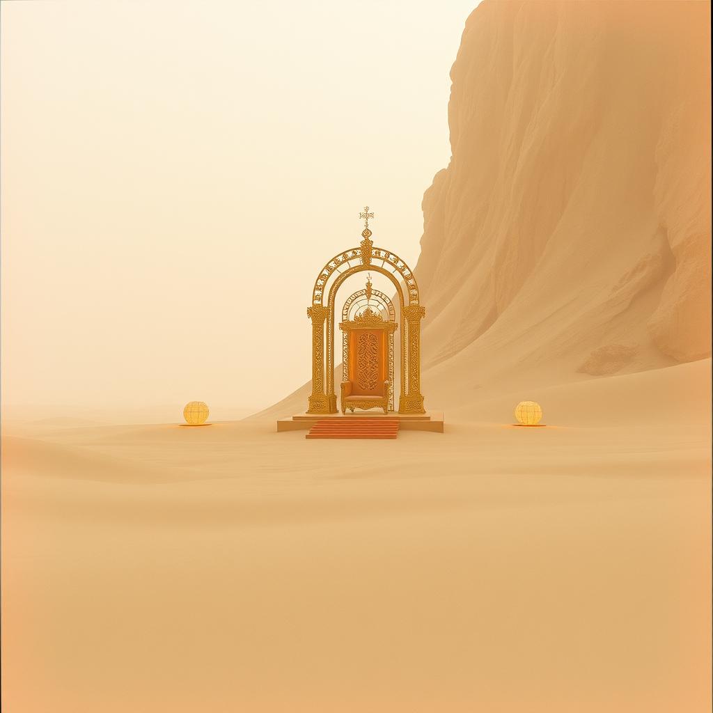 Voice image for Irulan