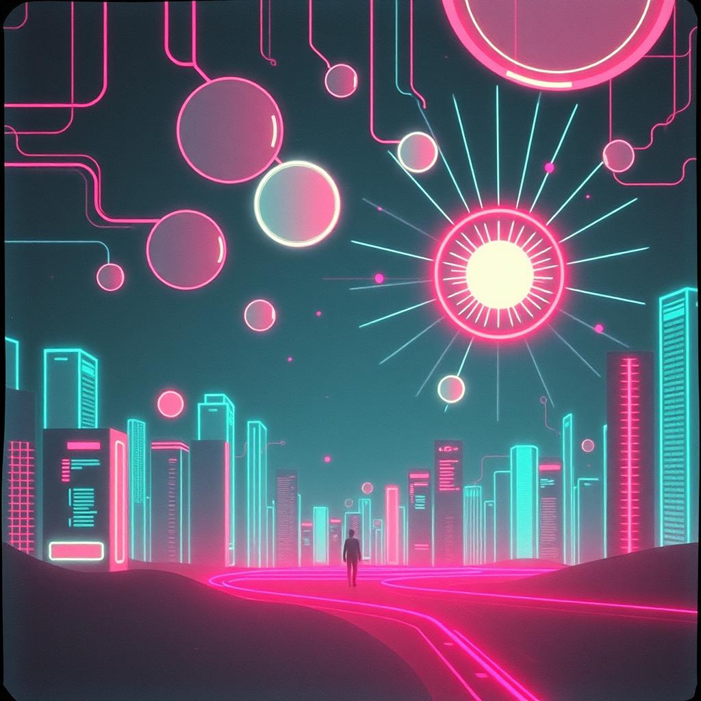 Signal / Noise / Signal