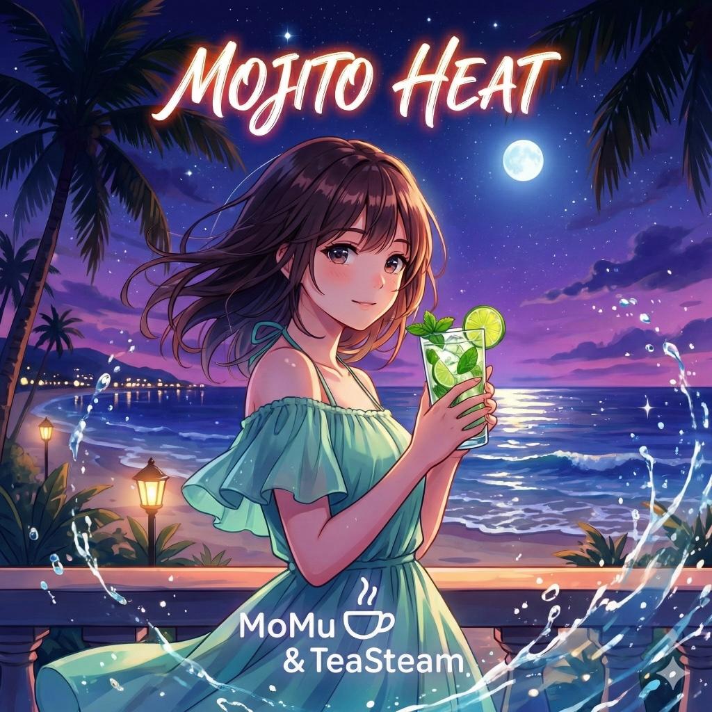 Mojito Heat