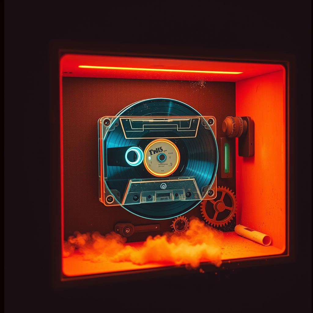 Voice picture for Untitled Persona