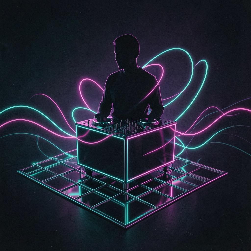 Spür den Bass artwork