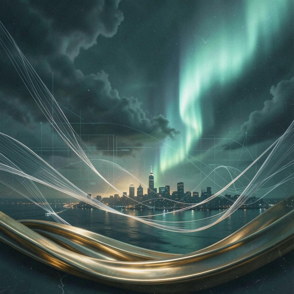 Journey On artwork