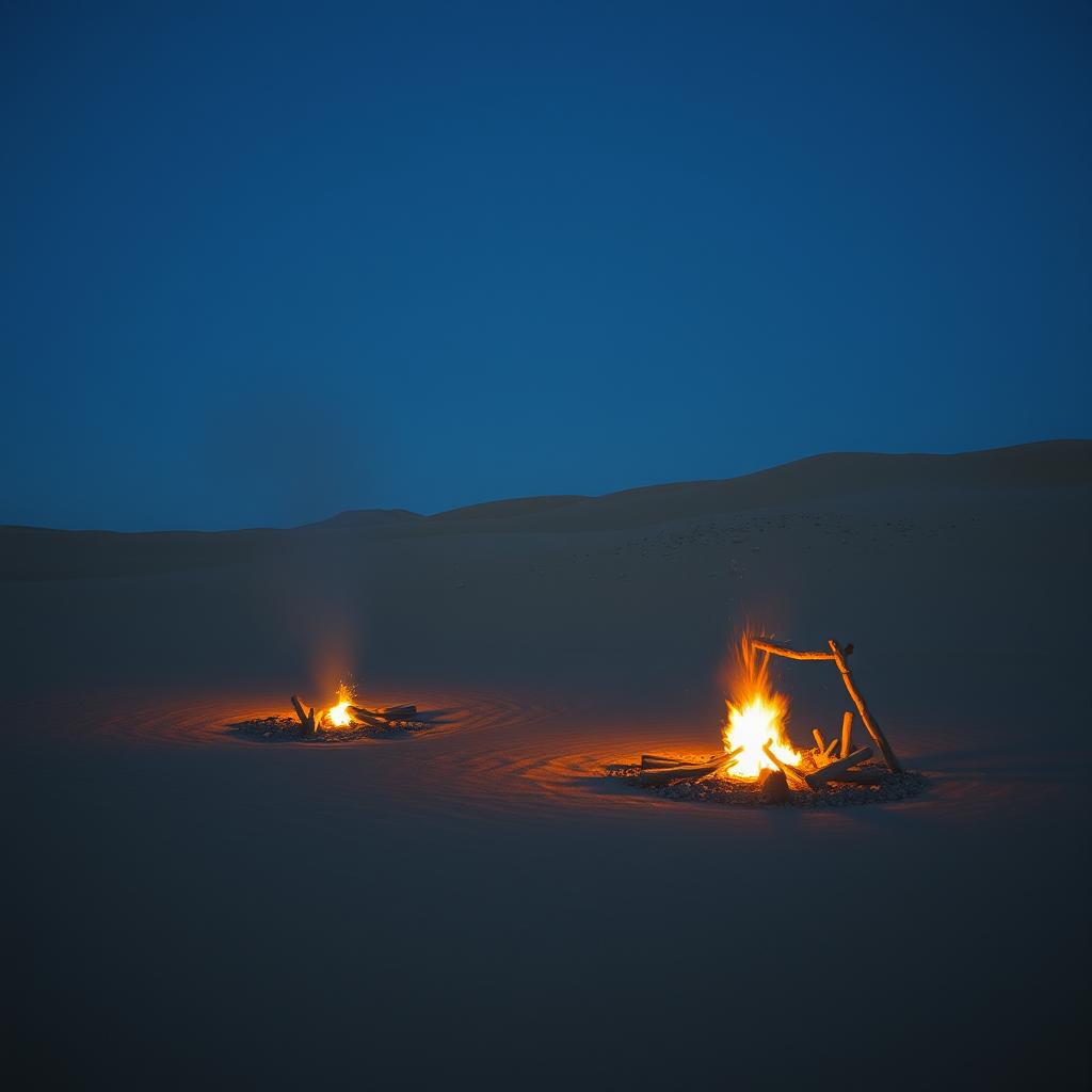 Bonus Track: Angel in the Desert artwork