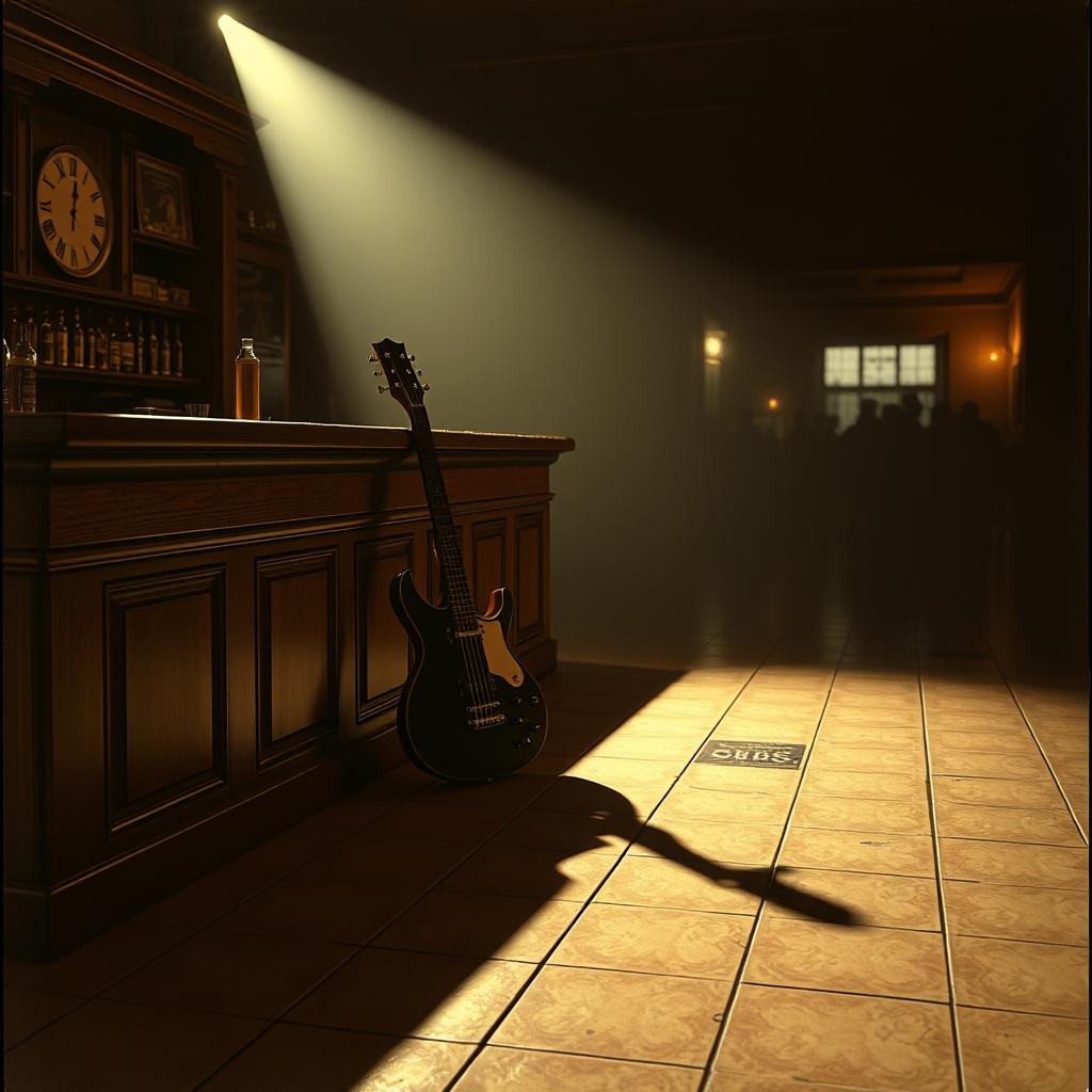 Song Image